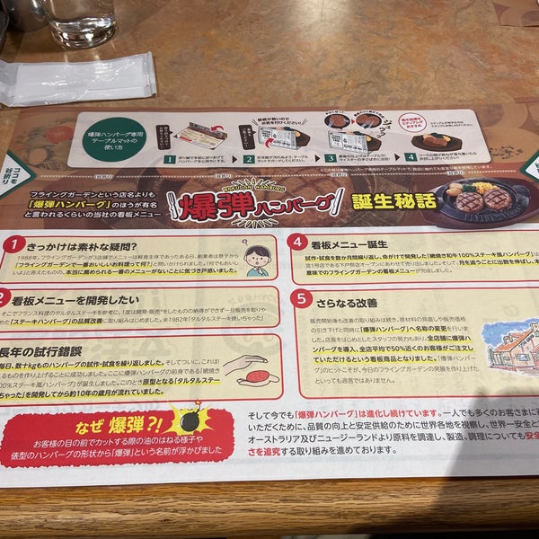 Photos At フライングガーデン 本庄ic店 6 Tips From 525 Visitors