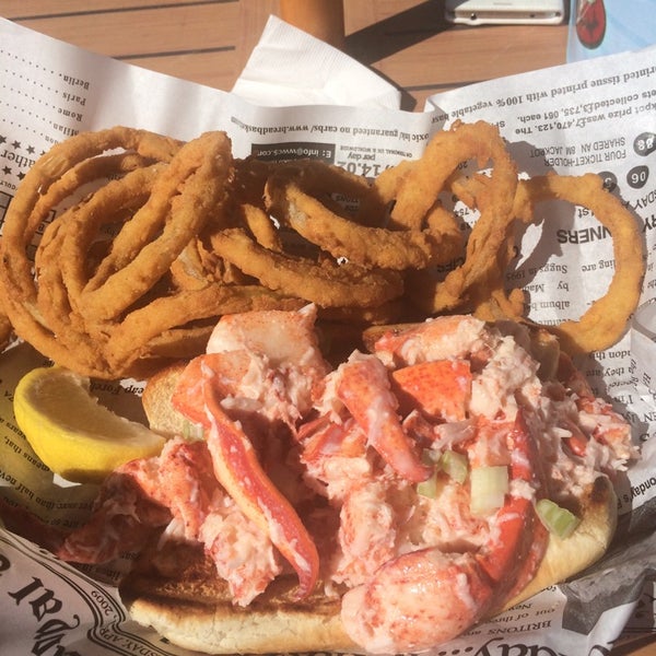 Photos At Barefoot Bob S Beach Grill Now Closed Hull Ma