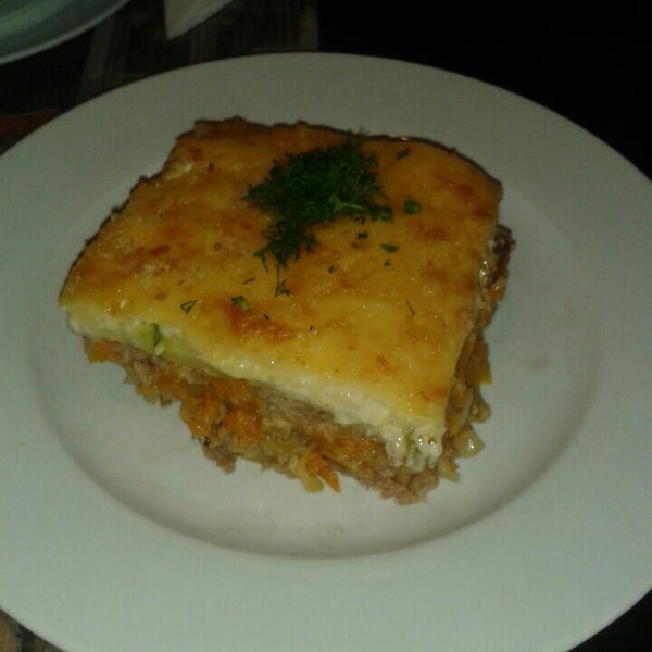 Донец ресторан