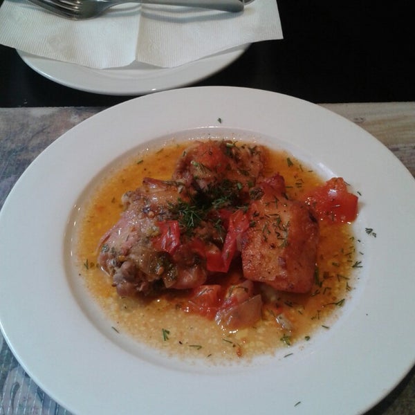 Донец ресторан