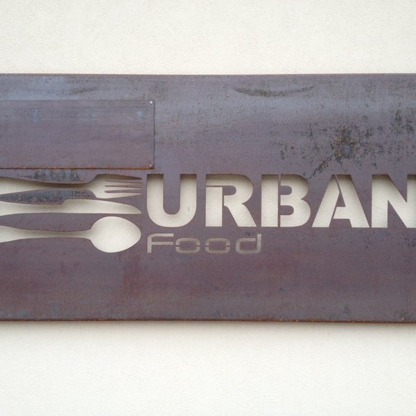 Foto tirada no(a) Urban Food por Pietropaolo C. em 10/13/2013