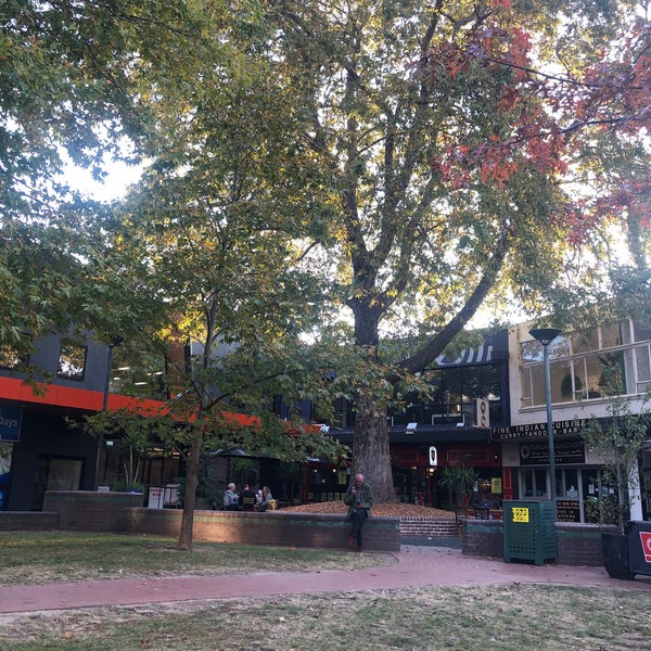 The Durham Castle Arms Kingston Canberra, ACT