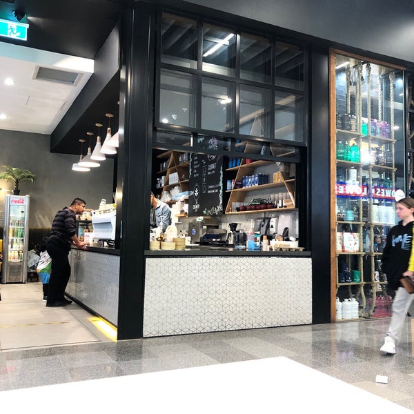 Photos at Marketplace Gungahlin Shopping Mall in Gungahlin