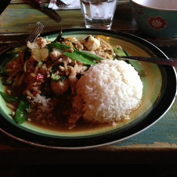 Photos at Moon Thai & Japanese - Westview - Coral Springs, FL