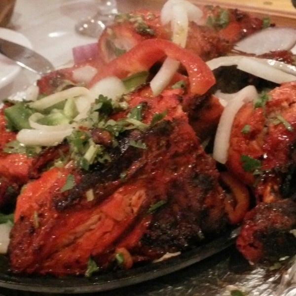 Photos at Chutney Indian Restaurant Owen Brown Columbia, MD