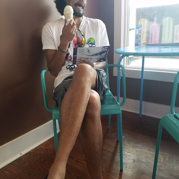 Bear City Fudge Company Downtown New Bern New Bern, NC