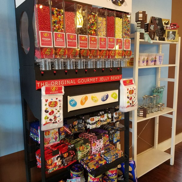 Bear City Fudge Company Downtown New Bern New Bern, NC