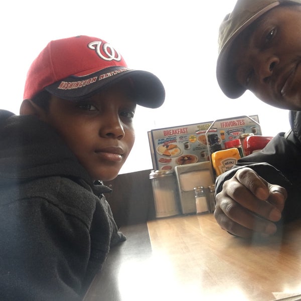 Photos at Waffle House Breakfast Spot in South Newport News