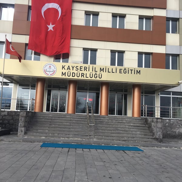 photos at kayseri il milli egitim mudurlugu 3 tips from 2060 visitors