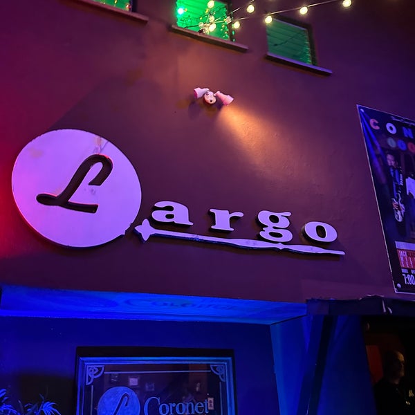 Photo taken at Largo at the Coronet by Fernando A. on 10/13/2023