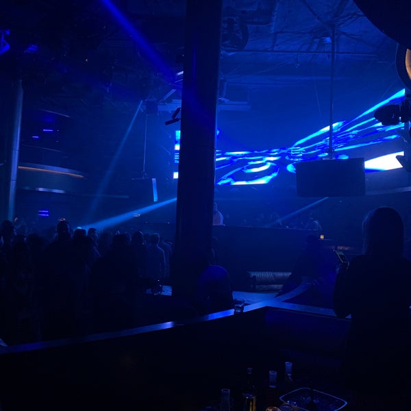 Das Foto wurde bei Omnia Nightclub von .🎓 am 2/15/2020 aufgenommen