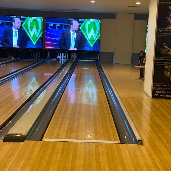 Buxoro Bowling Centre
