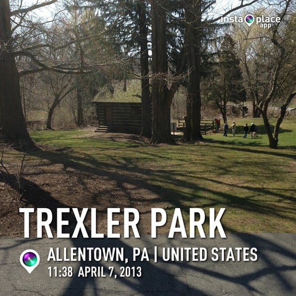 Photos at Trexler Park Westside 14 tips