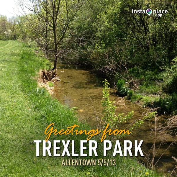 Photos at Trexler Park Westside 14 tips