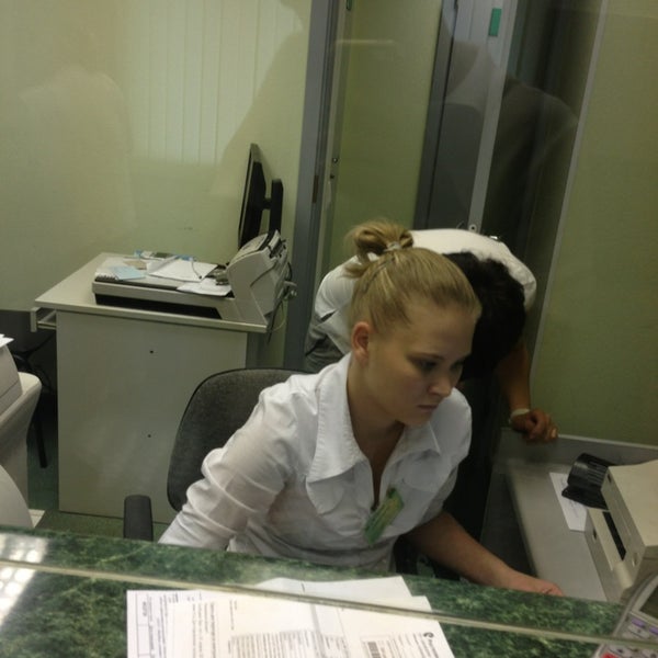 Отделения сбербанка в балашихе