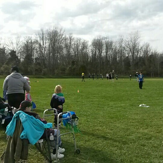 Photos at Paxton Ramsey Park Loveland, OH