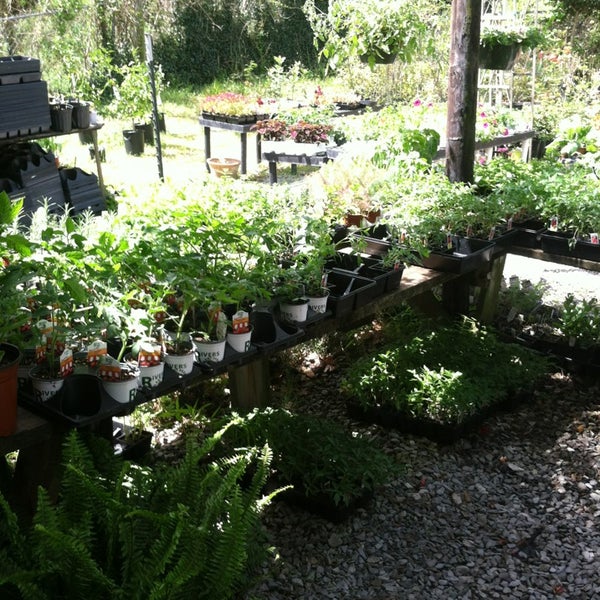 Faulk's Farm And Garden Center Vicksburg, MS