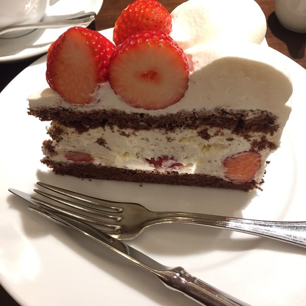 Fotos En Harbs 二子玉川 玉川2 23 1