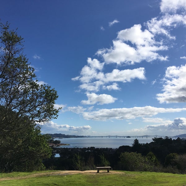 Peacock Gap Park Peacock Gap San Rafael, CA