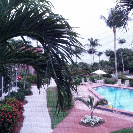 Photos At Song Of The Sea Sanibel Hotel In East End Sanibel