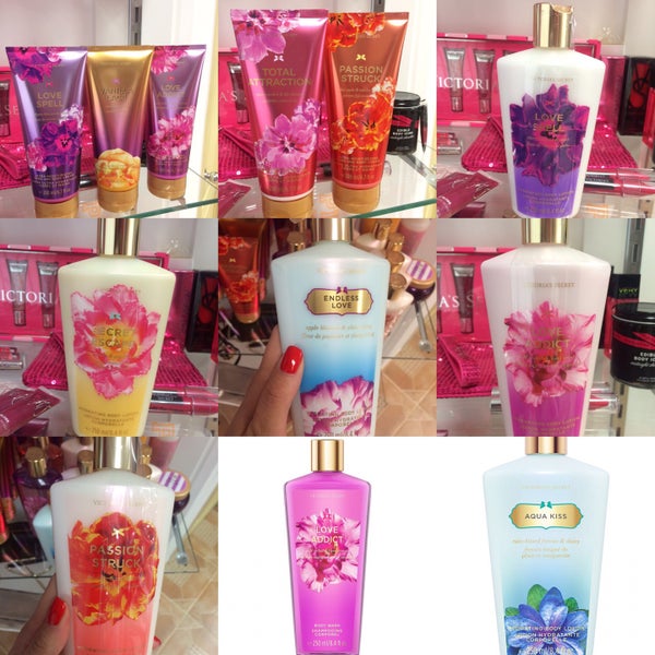 Victoria Secret Белье Купить В Москве
