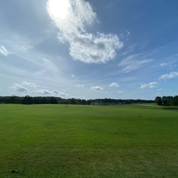 Fields Ferry Golf Course Calhoun, GA