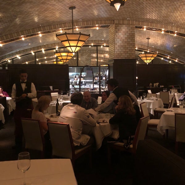 Chops Lobster Bar Boca Raton, FL