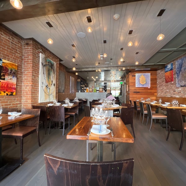 Harvest Wine Bar & Restaurant 372 Greenwich Ave