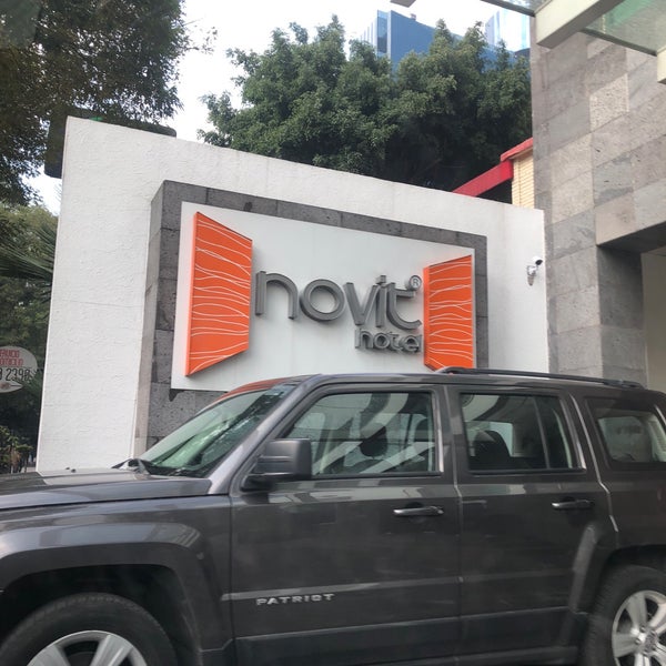 Foto diambil di Hotel Novit oleh Juan C. pada 9/14/2018