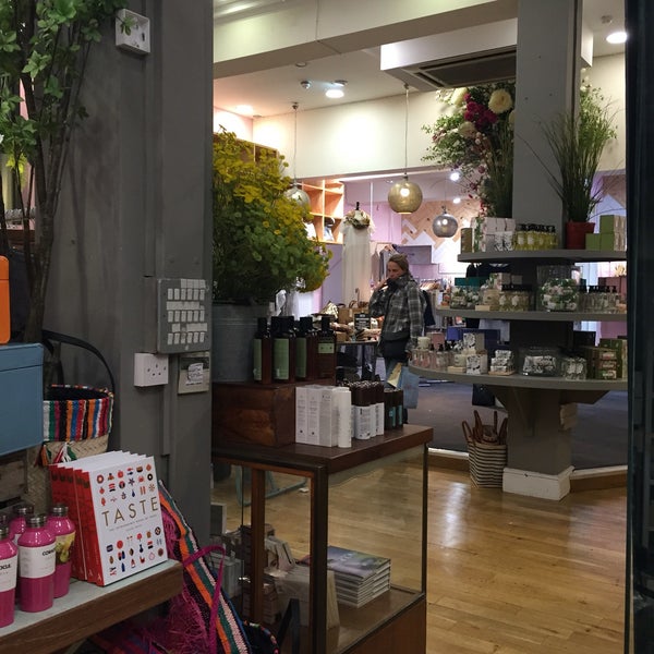 Avoca Furniture and Home Store in Dublin