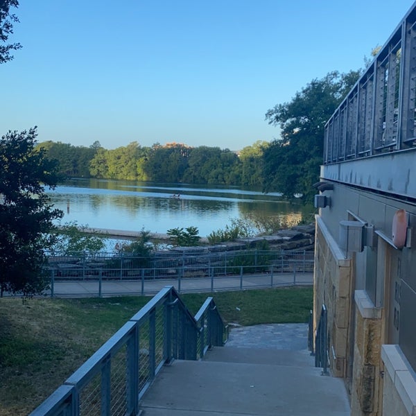 Austin Rowing Club Downtown Austin 2 tips from 331 visitors