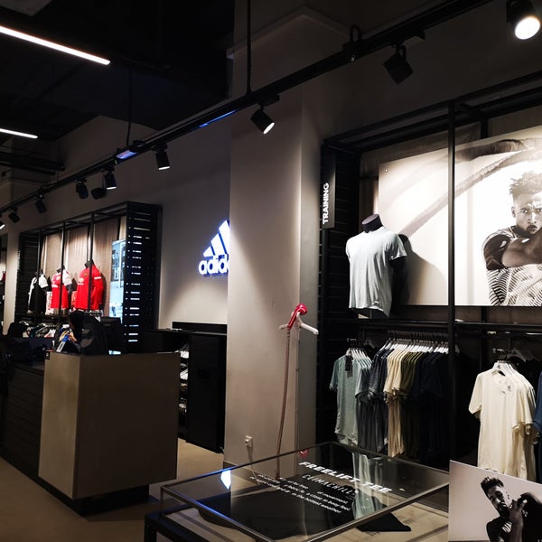 adidas store ioi city mall