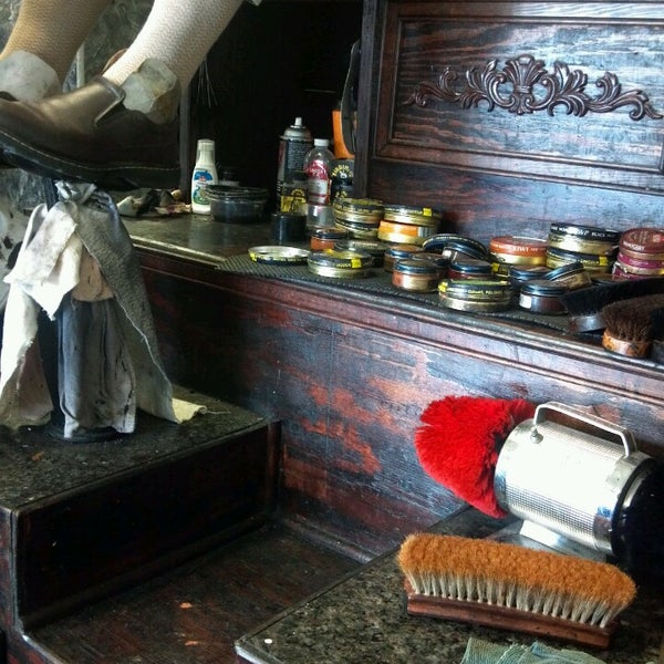 Parkside Barber Shop Glen Allen, VA