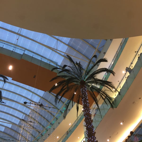 Photo taken at Ágora Mall by Jose P. on 1/6/2018