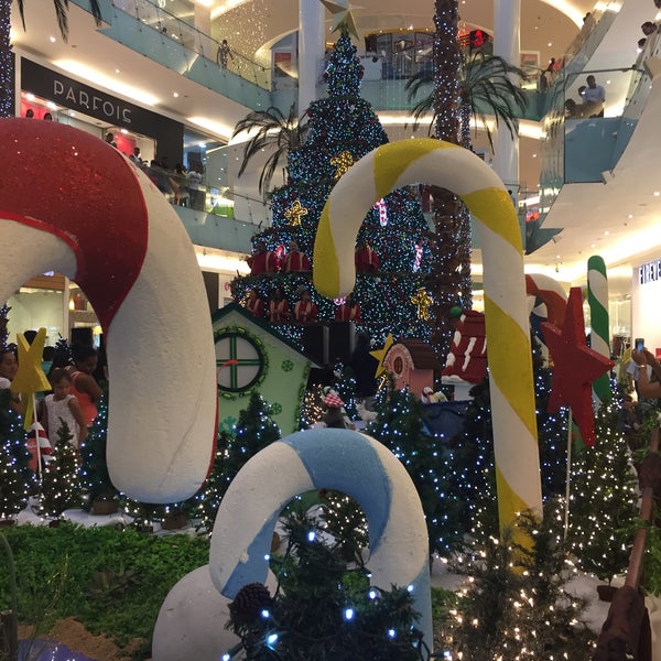 1/6/2018 tarihinde Jose P.ziyaretçi tarafından Ágora Mall'de çekilen fotoğraf