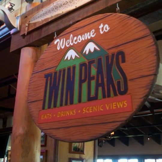Twin Peaks Round Rock Reviewsnull