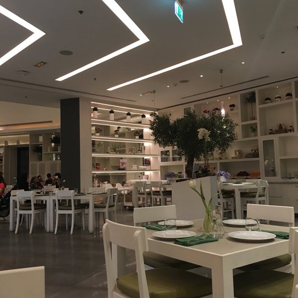 10/20/2016에 🫧 تركي 🫧님이 Sapori Restaurant에서 찍은 사진