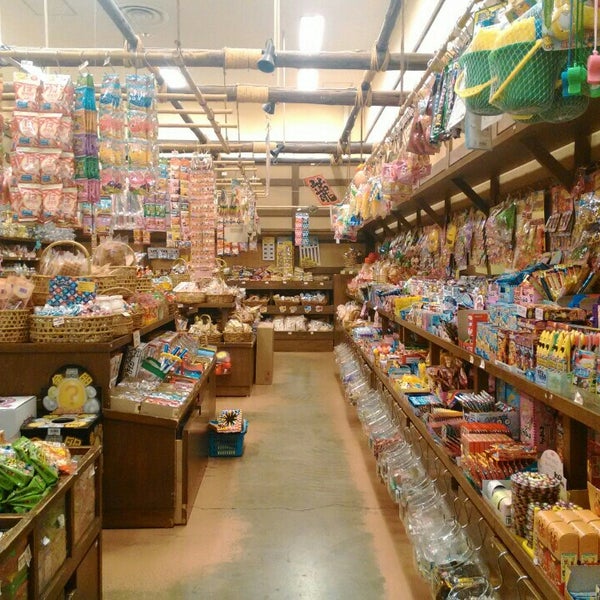 Photos At だがし夢や イオンモール山形南店 Candy Store In 山形市
