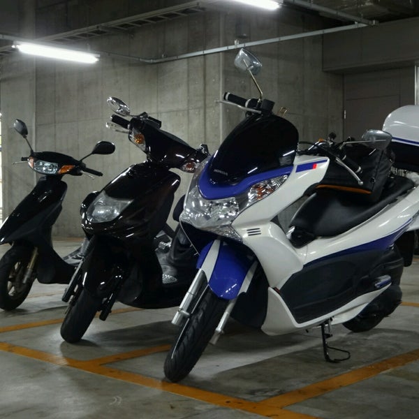 オリナス錦糸町 駐車場 太平4 1 2 オリナス錦糸町 駐車場 太平4 1 2