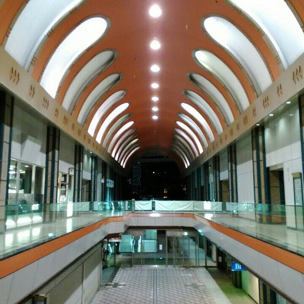 川崎駅前タワー リバーク 川崎区 Kawasaki 神奈川県