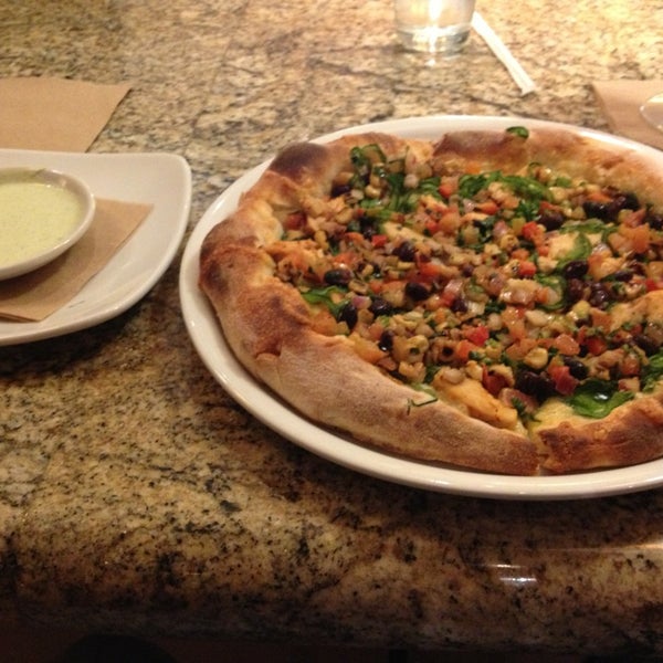 Photos at California Pizza Kitchen Irvine Center 21 tips from 2793