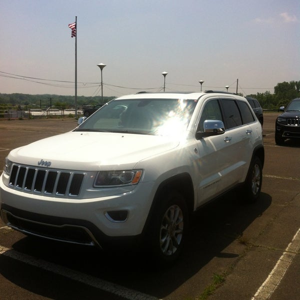 Reedman Toll Auto World Car Dealership in Langhorne