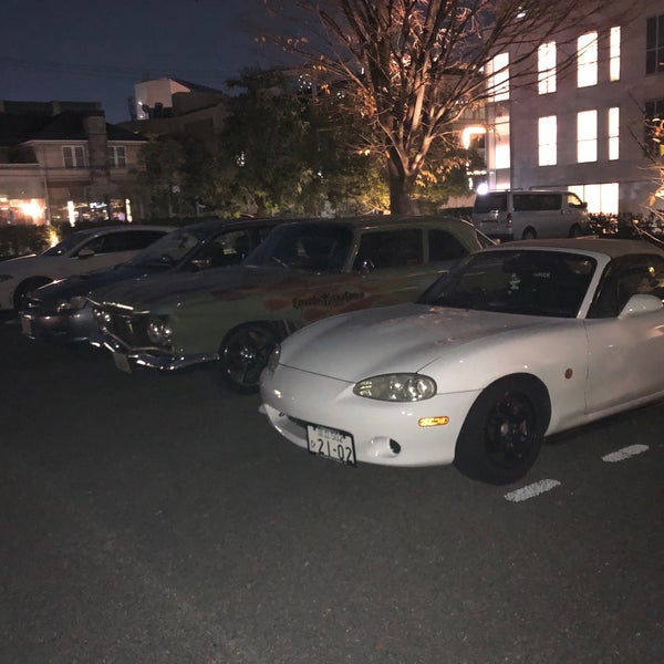 Photos At 代官山t Site 駐車場 渋谷区 東京都