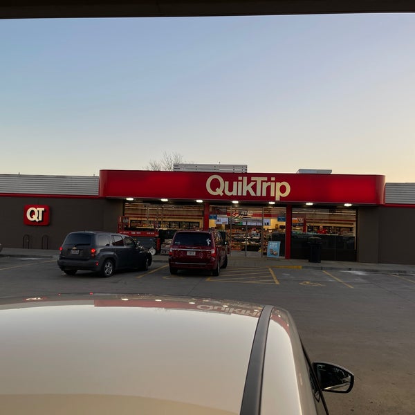 QuikTrip Independence, MO