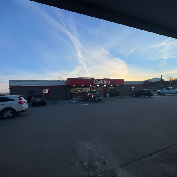 QuikTrip Independence, MO