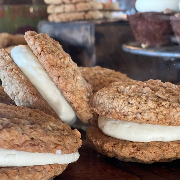 The Russell American Restaurant in Kansas City