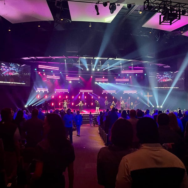 Photos at Cherry Hills Community Church 3900 Grace Blvd