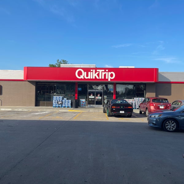 QuikTrip Independence, MO