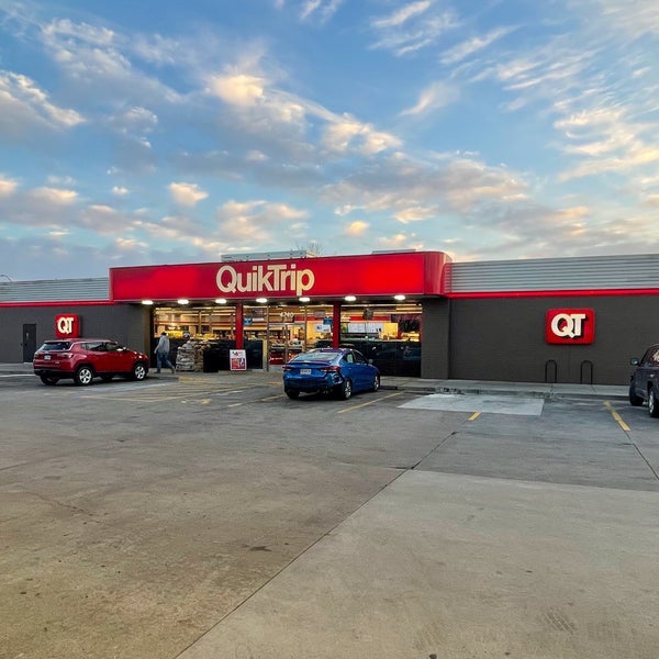 QuikTrip Independence, MO