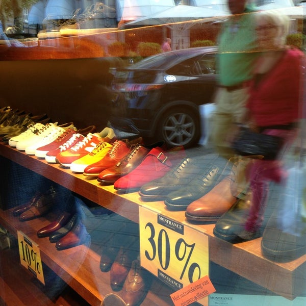 Monfrance - Shoe Store